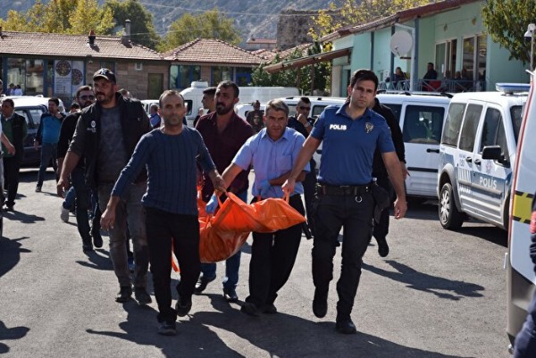 Eğirdir Gölü’nde kadın cesedi bulundu: Polis olayla ilgili soruşturma başlattı